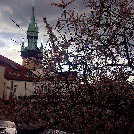 Althanský palác Znojmo Exterior foto